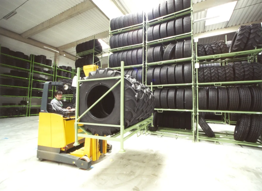 Foto kariera Avex Products